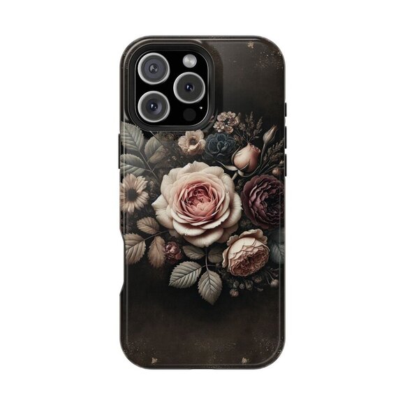 iPhone Phone Cases, Perfect Stylish Mobile Case, MLNMC490 - Picture 13 of 13